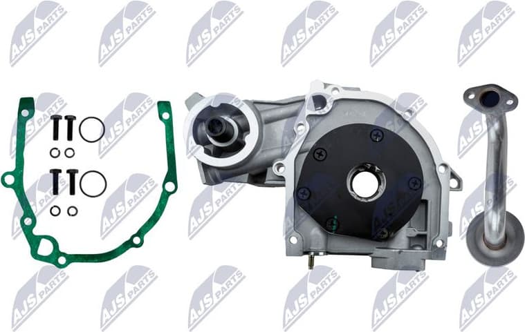 Oil Pump BPO-FT-003 - image 4