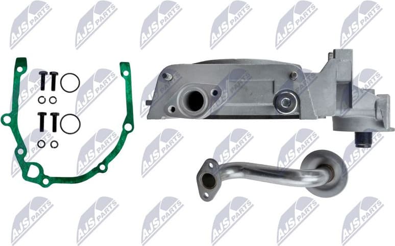 Oil Pump BPO-FT-003 - image 5