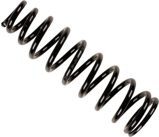 Suspension Spring BILSTEIN - B3 OE Replacement 36-219209