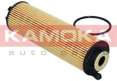 Filter oil F123701 - image 3