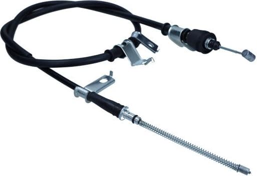 Cable Pull, parking brake 32-1106