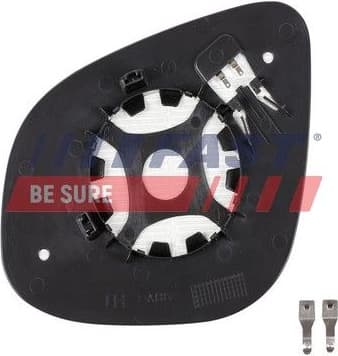 Mirror Glass FT88615