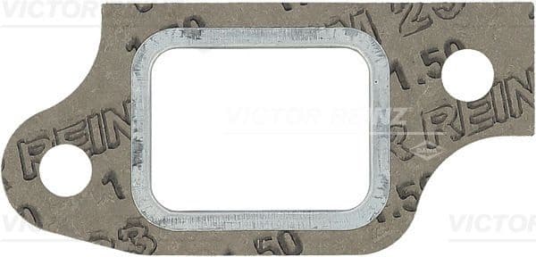 Gasket, exhaust manifold 71-22899-20
