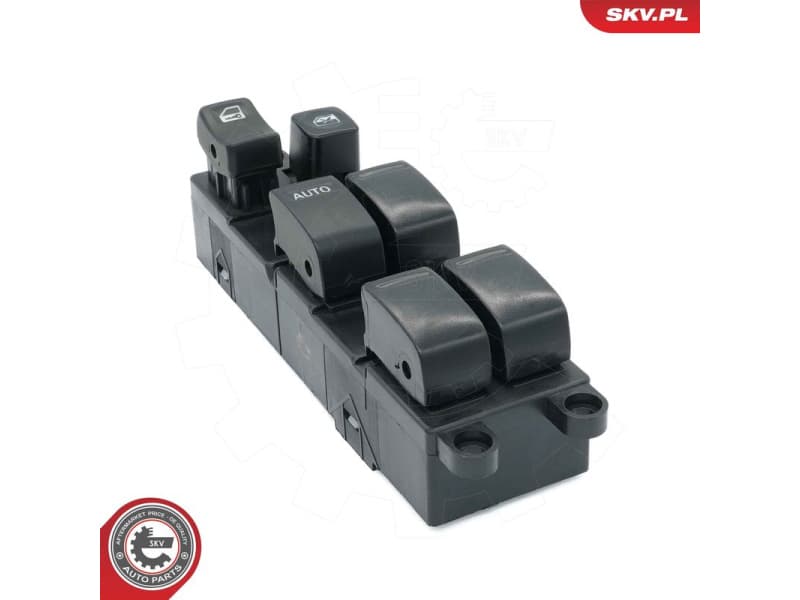 Switch, window regulator 37SKV497 - image 6