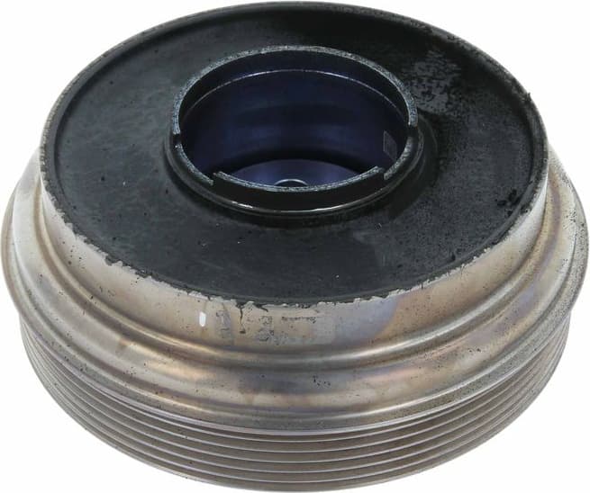 Belt Pulley, crankshaft 49433462 - image 3