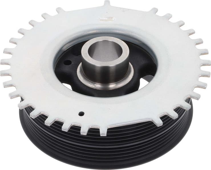 Belt Pulley, crankshaft 80005097 - image 4