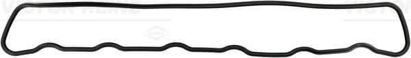 Gasket, cylinder head cover 71-52521-00