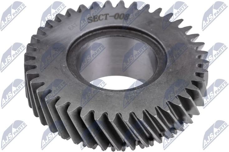 Gear, main shaft EAT-CT-008 - image 2