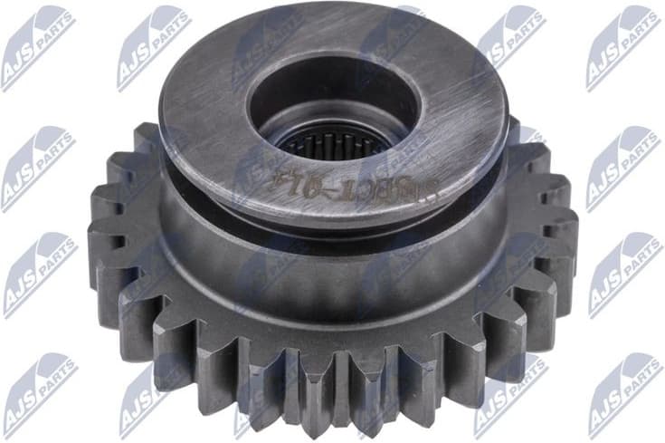Gear, main shaft EAT-CT-014