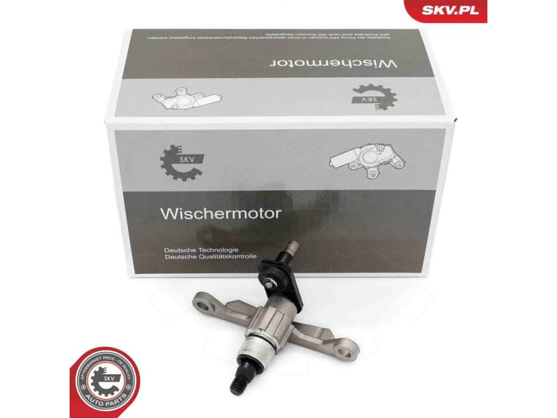 Wiper Linkage 05SKV145