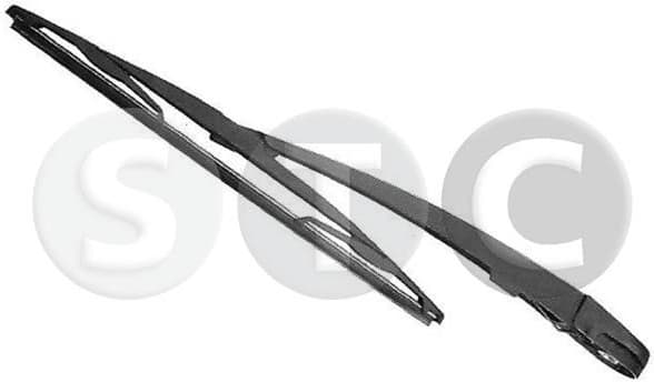 Wiper arm + wiper kit T468108 - image 3