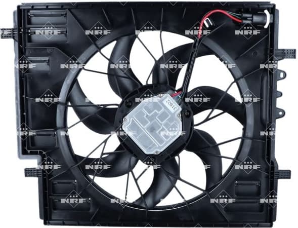 Fan, engine cooling 470025