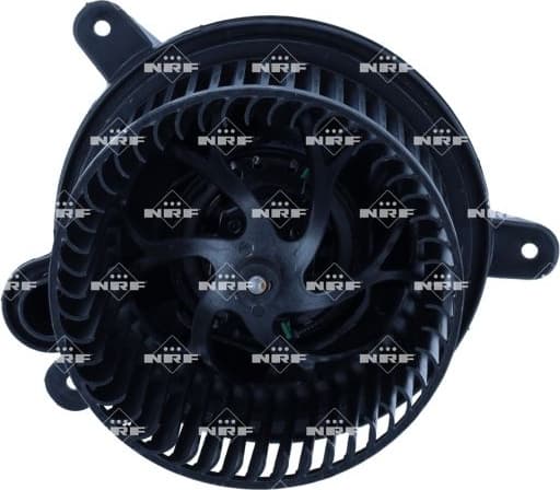 Interior Blower 34456