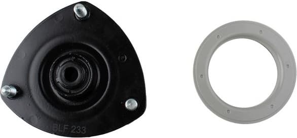 Suspension Strut Support Mount B1 OE Replacement 12-263851 - image 2