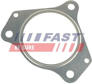 Gasket, exhaust pipe FT84597