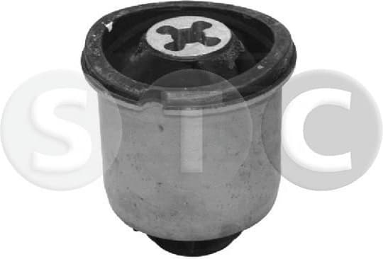 Silentblock rear axle T405625 - image 2