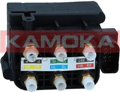 Valve, compressed-air system 2078003