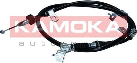 Cable Pull, parking brake 1190604 - image 2