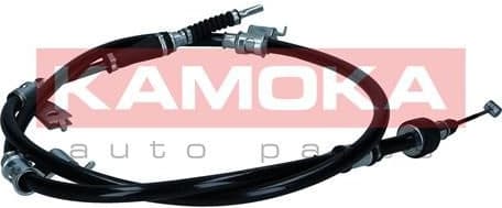 Cable Pull, parking brake 1190604 - image 4