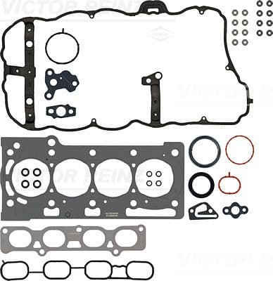 Gasket Kit, cylinder head 02-54030-01