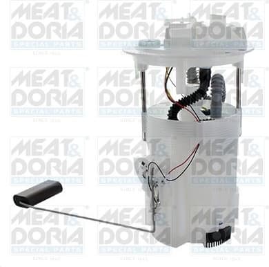 fuel supply unit 77656