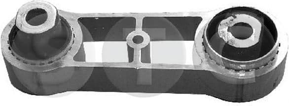 Mounting engine T404090 - image 3