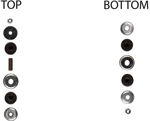 Shock Absorber BILSTEIN - B6 4600 24-012669 - image 2