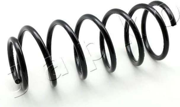 Suspension Spring ZCJ6212A