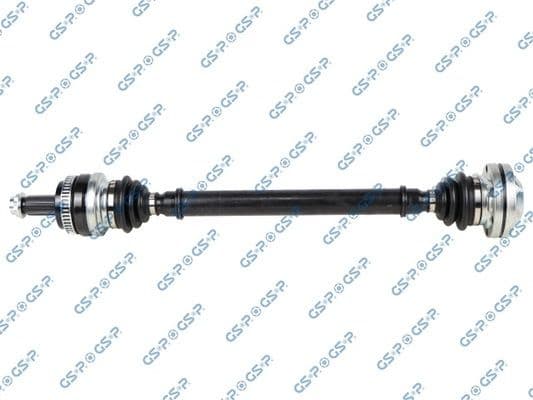 Drive Shaft 201115