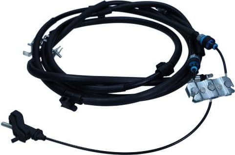 Cable Pull, parking brake 32-1396