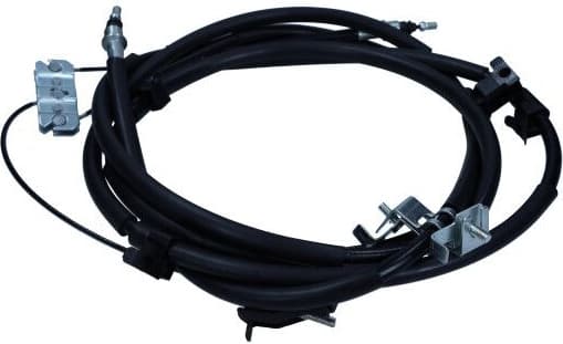 Cable Pull, parking brake 32-1396 - image 2
