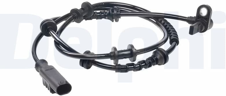 Sensor, wheel speed SS21333-12B1