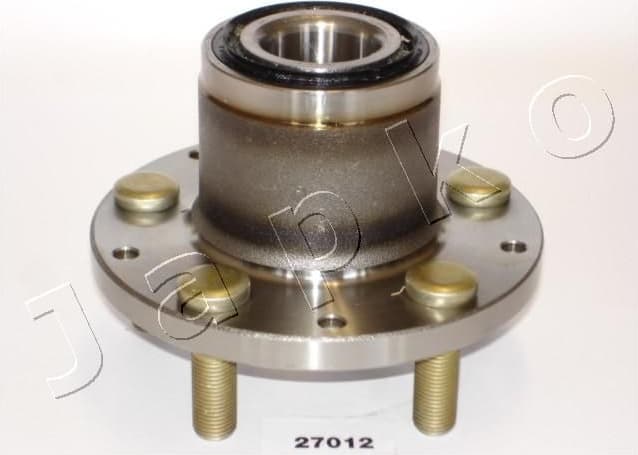 Wheel Hub 427012