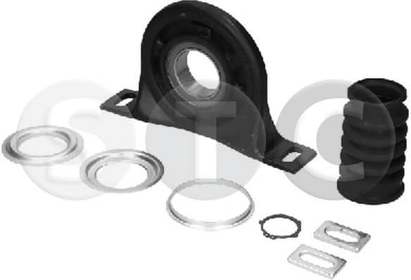 Bearing propeller shaft (cardan) T406097 - image 2