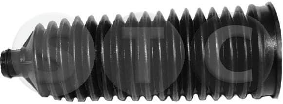 Steering rack boot (gaiter) T400138 - image 3