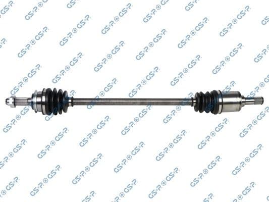 Drive Shaft 201547