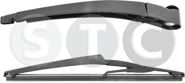 Wiper arm + wiper kit T468354 - image 2