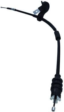 Cable Pull, parking brake 32-0931