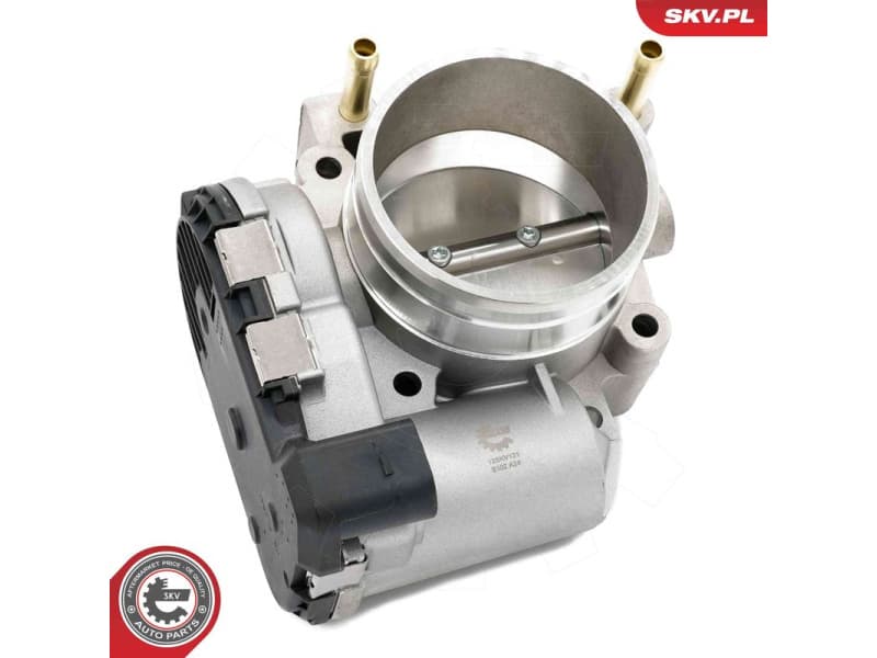 Throttle Body 12SKV131 - image 2