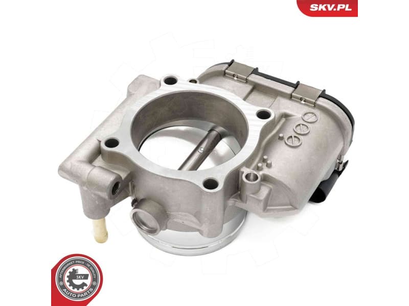 Throttle Body 12SKV131 - image 3