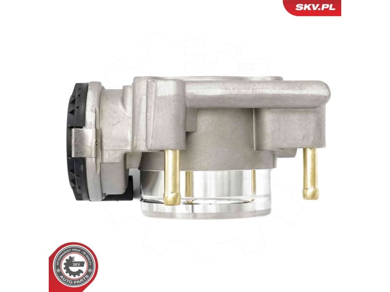 Throttle Body 12SKV131 - image 6