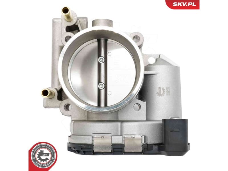 Throttle Body 12SKV131 - image 7