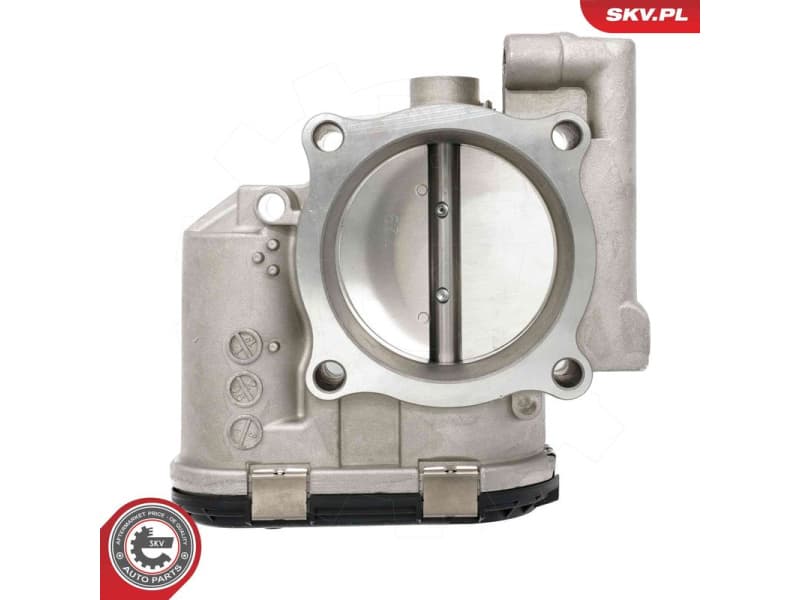 Throttle Body 12SKV131 - image 8