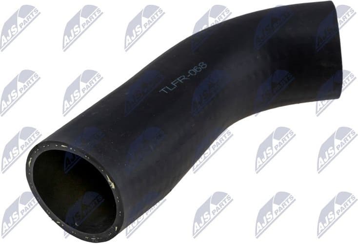 Charge Air Hose GPP-FR-068
