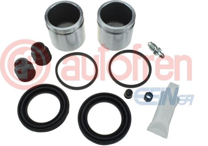 Repair Kit, brake caliper D43124C