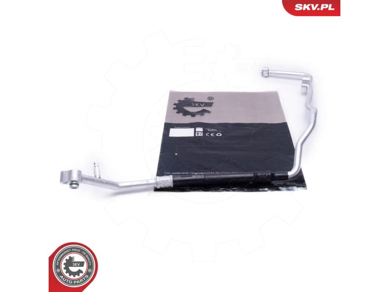 High/Low-pressure Line, air conditioning 54SKV723
