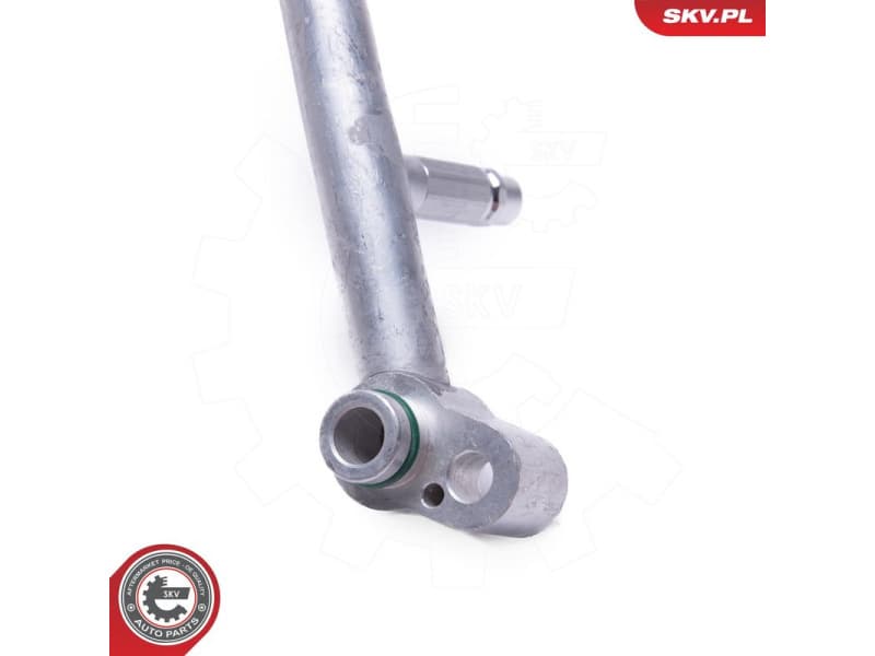 High/Low-pressure Line, air conditioning 54SKV723 - image 2