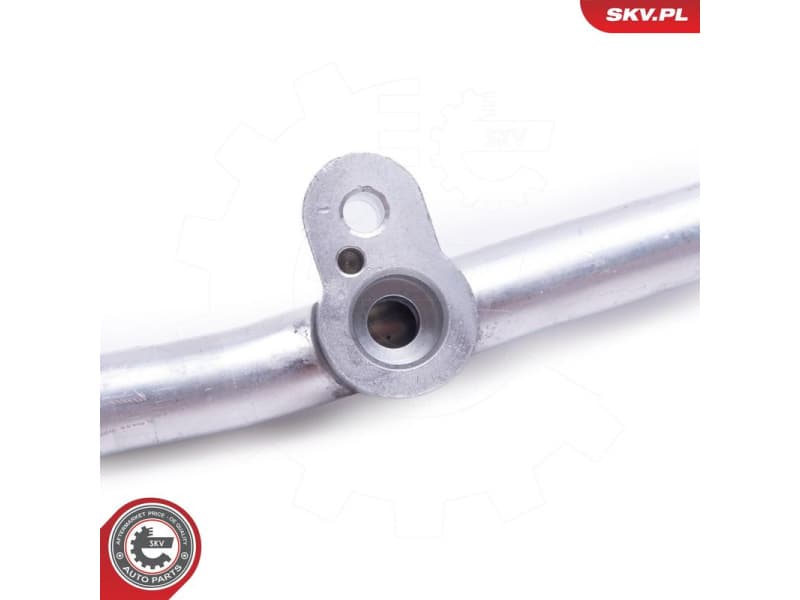 High/Low-pressure Line, air conditioning 54SKV723 - image 4