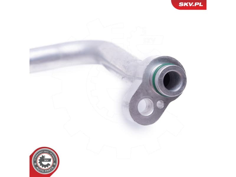 High/Low-pressure Line, air conditioning 54SKV723 - image 5