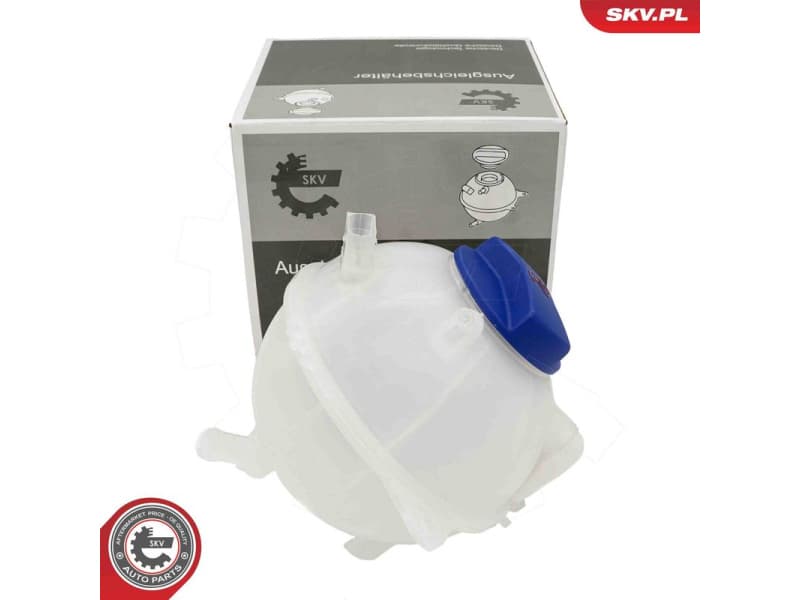 Expansion Tank, coolant 61SKV452